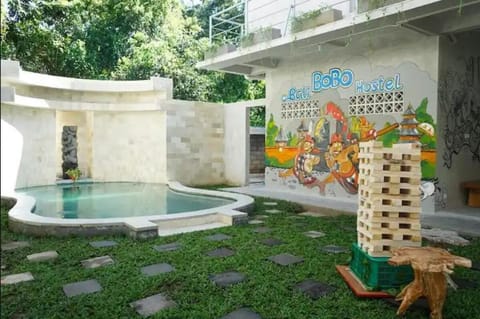 BalI Bobo Hostel Hostel in Kuta Selatan