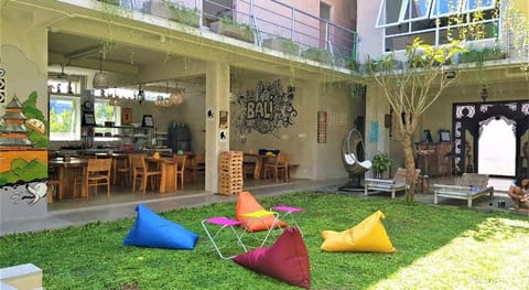 BalI Bobo Hostel Hostel in Kuta Selatan