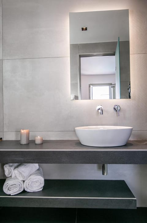 Kallos Imar Boutique Hotel Hotel in Mesaria