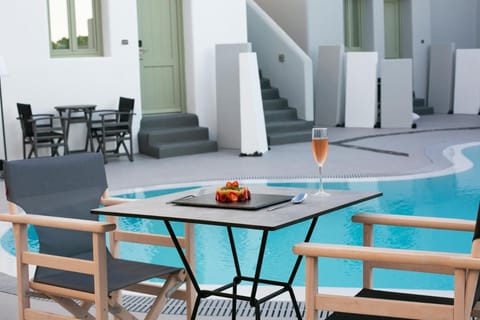 Kallos Imar Boutique Hotel Hotel in Mesaria