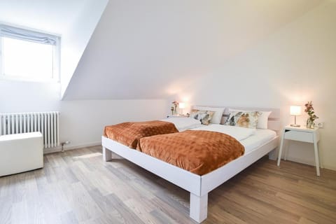 Habitat Esslingen Hotel in Esslingen