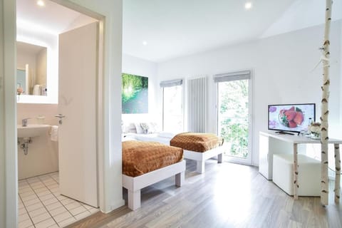 Habitat Esslingen Hotel in Esslingen