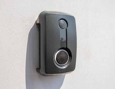 Clem by Aguilarent Villa in Calp