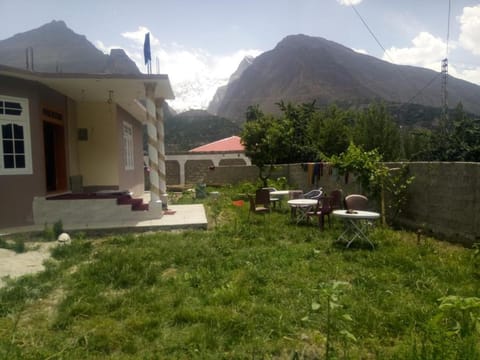 Property view