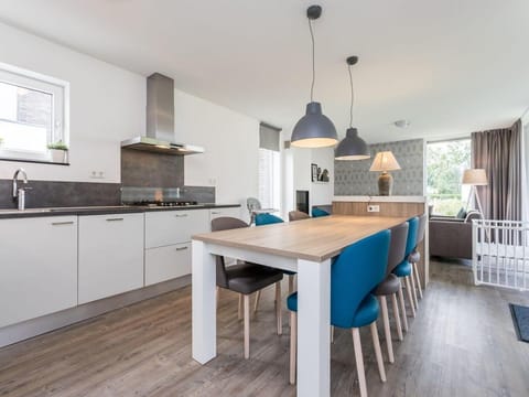 Spacious, modern and child-friendly villa in Limburg Villa in Roggel