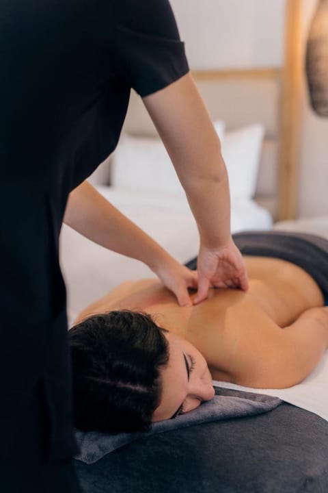 La Paris Estate Hotel in Western Cape