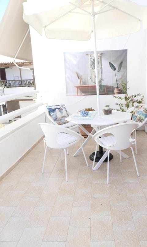 Central city apartment Apartment in Naxos