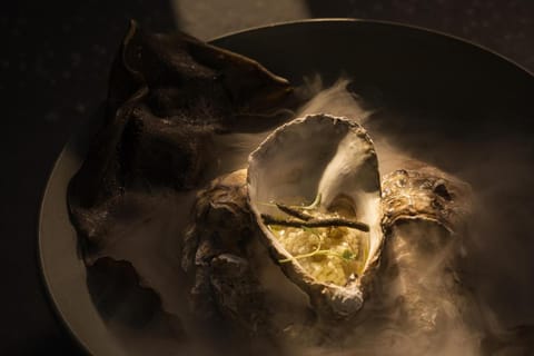 Kivotos Santorini - Preferred Hotels & Resorts Hotel in Imerovigli