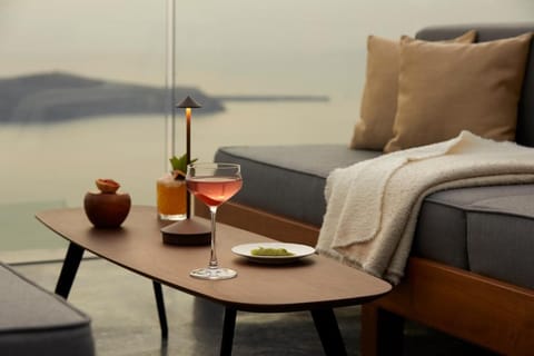 Kivotos Santorini - Preferred Hotels & Resorts Hotel in Imerovigli
