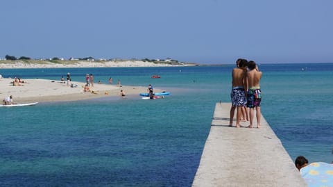 Guilvinec Parc Residence Apartment in Finistere