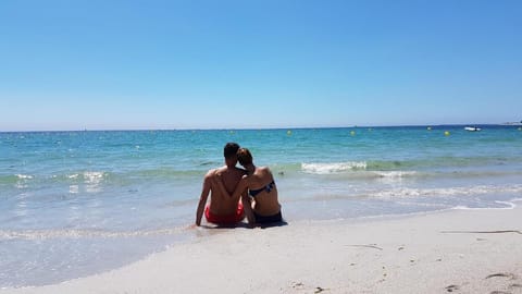 Guilvinec Parc Residence Apartment in Finistere