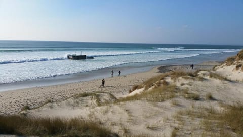 Guilvinec Parc Residence Apartment in Finistere