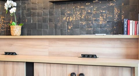 B&B Hotel Brussels Centre Gare du Midi Hotel in Saint-Gilles