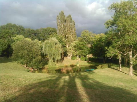 Le Château de Vernières Vacation rental in Auvergne-Rhône-Alpes