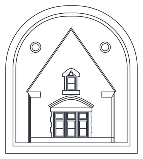 The Cliffe at Dinham Inn in Ludlow