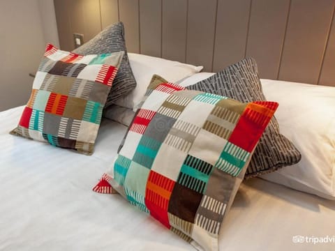 The Cliffe at Dinham Inn in Ludlow