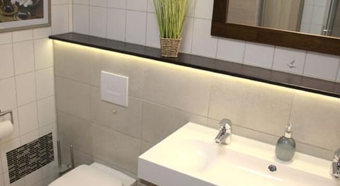 Ferienwohnung Sonneneck Poel Apartment in Mecklenburg-Vorpommern, Germany