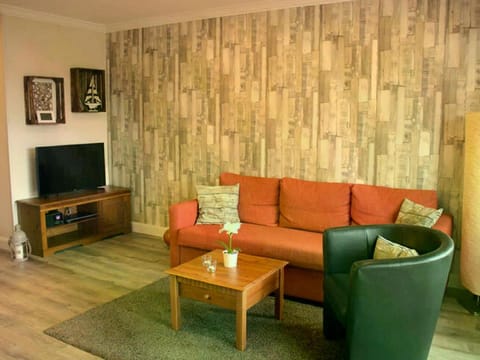 Ferienwohnung Sonneneck Poel Apartment in Mecklenburg-Vorpommern, Germany