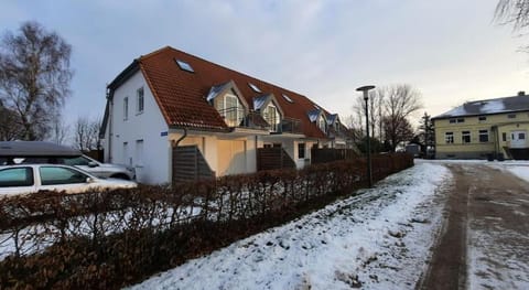 Ferienwohnung Sonneneck Poel Apartment in Mecklenburg-Vorpommern, Germany