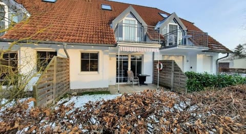 Ferienwohnung Sonneneck Poel Apartment in Mecklenburg-Vorpommern, Germany