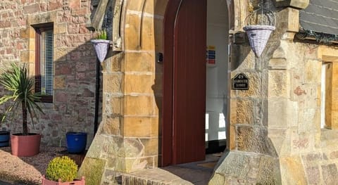 Cambeth Lodge Guesthouse Lodge in Inverness