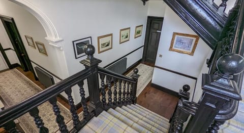 Cambeth Lodge Guesthouse Lodge in Inverness