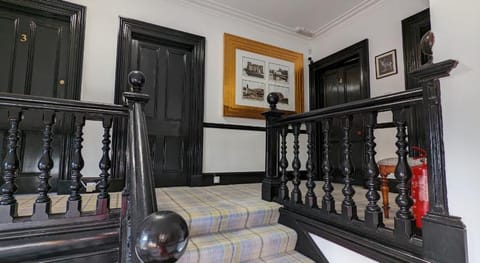 Cambeth Lodge Guesthouse Lodge in Inverness