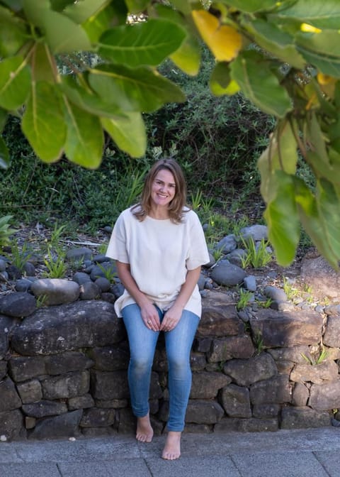 Bow Street Apartments & Cottage Motel in Raglan