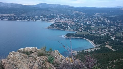 Studio del Sol Apartment in La Cadière-d'Azur