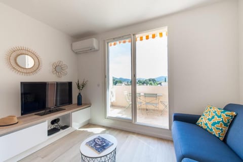 Studio del Sol Apartment in La Cadière-d'Azur