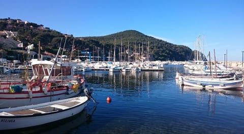 Studio del Sol Apartment in La Cadière-d'Azur