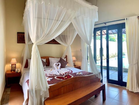 Kartika Dahayu Villa Villa in Blahbatuh