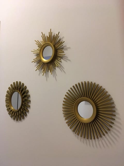 Urban Garden Apartment in Sofia