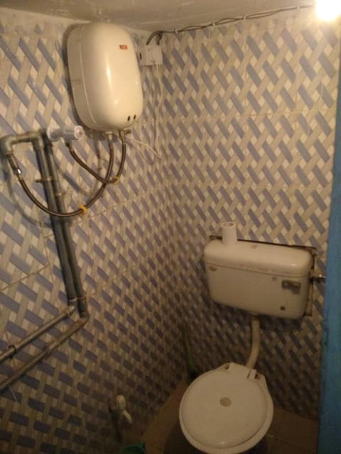 AC Suit room with attached toilet  Vacation rental in Jaipur