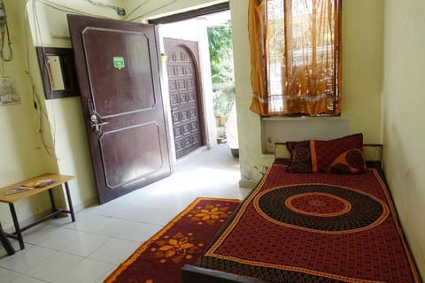 AC Suit room with attached toilet  Vacation rental in Jaipur