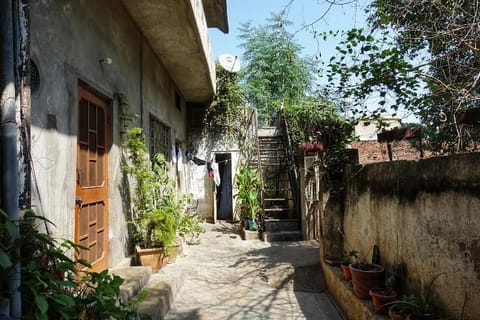 AC Suit room with attached toilet  Vacation rental in Jaipur