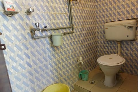 AC Suit room with attached toilet  Vacation rental in Jaipur