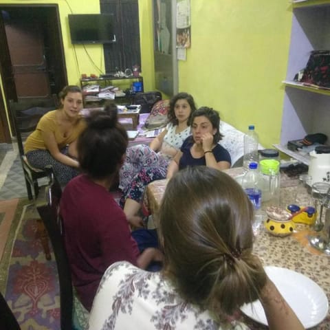 AC Suit room with attached toilet  Vacation rental in Jaipur