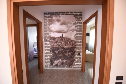 B&B Eden Sassi - 6 posti Vacation rental in Matera