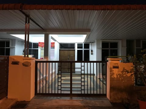Property view