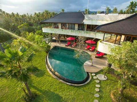 Villa Delmara At Balian Beach Villa in West Selemadeg