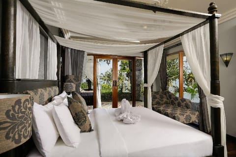 Villa Delmara At Balian Beach Villa in West Selemadeg