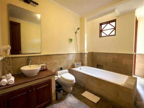 Clasic 1 Bed Room Private Pool Villa in Seminyak Villa in Kuta