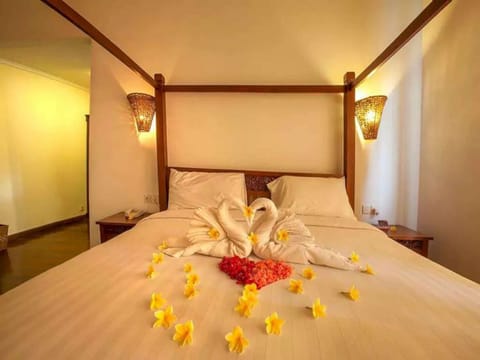 Clasic 1 Bed Room Private Pool Villa in Seminyak Villa in Kuta