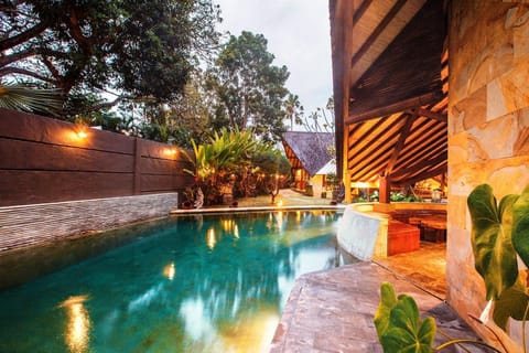 Kalyca Villa Seminyak Hotel in Kuta