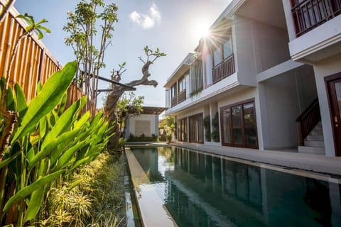 Bisma House - Huge guest room in Legian near Beach Apartment in Kuta
