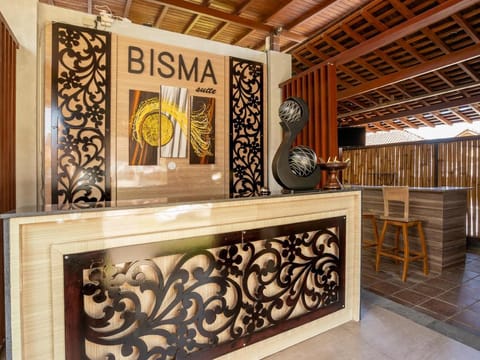 Charming Bisma House near the shops & Beach Apartment in Kuta