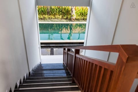 Bisma Suite Legian 5 mins ride to 66 Beach Apartment in Kuta