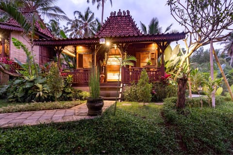 Ubud House Villa Vacation rental in Abiansemal