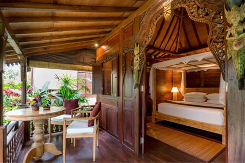 Ubud House Villa Vacation rental in Abiansemal